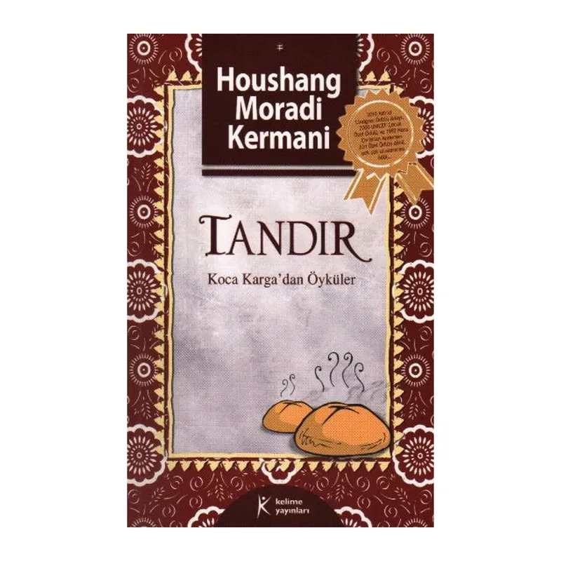 Tandır Koca Karga'dan Öyküler