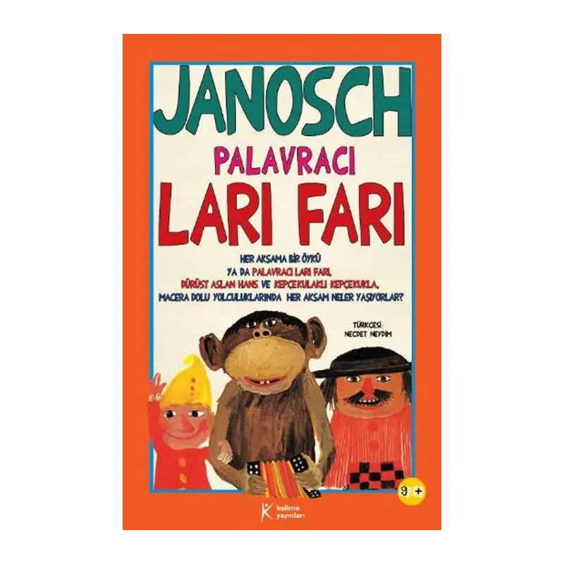 Palavracı Lari Fari