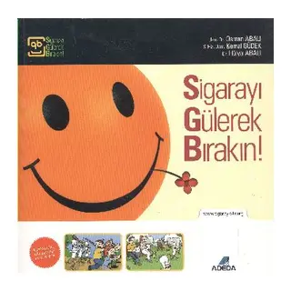 Sigarayı Gülerek Bırakın