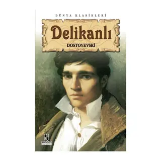 Delikanlı