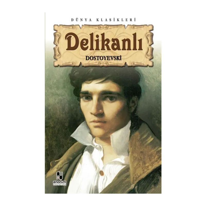 Delikanlı