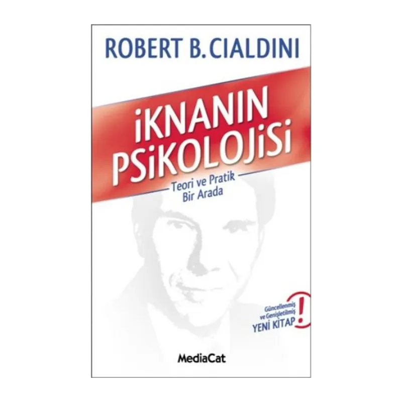 İknanın Psikolojisi