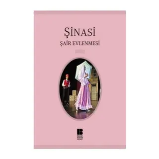 Şair Evlenmesi