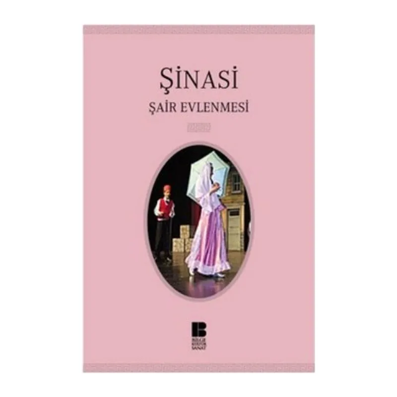 Şair Evlenmesi