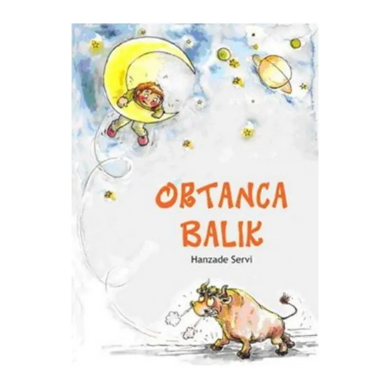 Ortanca Balık