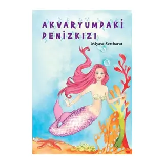 Akvaryumdaki Denizkızı