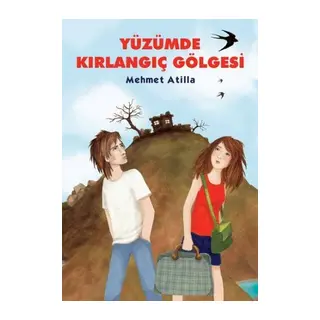 Yüzümde Kırlangıç Gölgesi