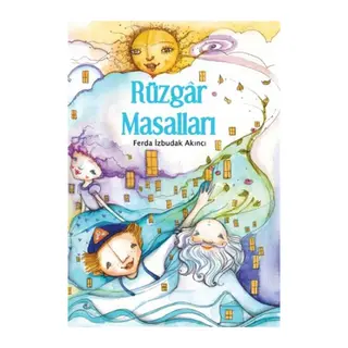 Rüzgar Masalları