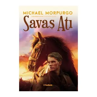 Savaş Atı