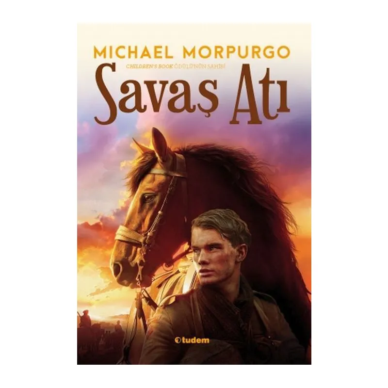 Savaş Atı