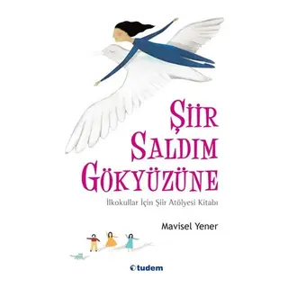 Şiir Saldım Gökyüzüne