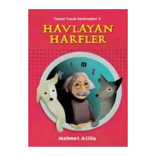 Havlayan Harfler
