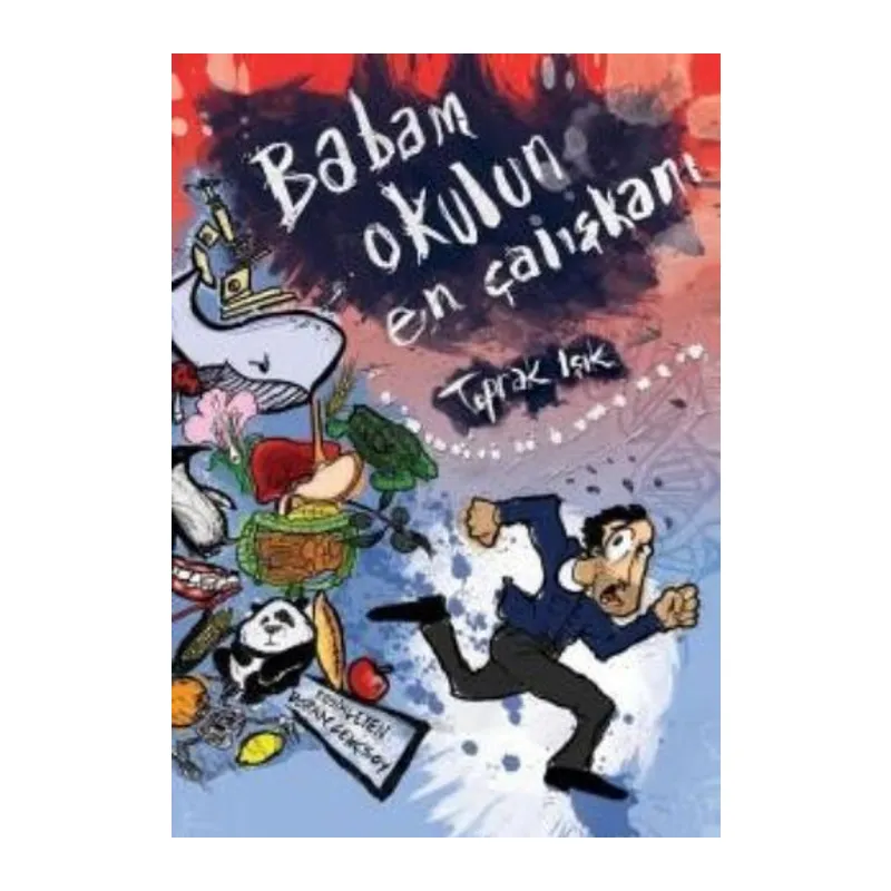Babam Okulun En Çalışkanı