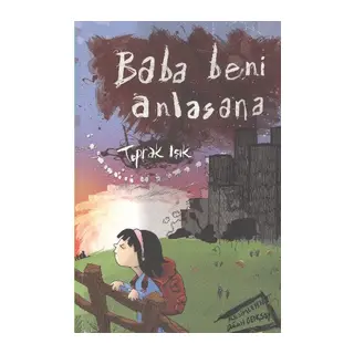 Baba Beni Anlasana