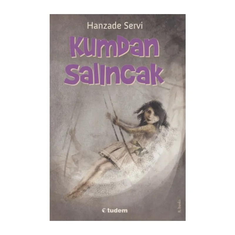 Kumdan Salıncak