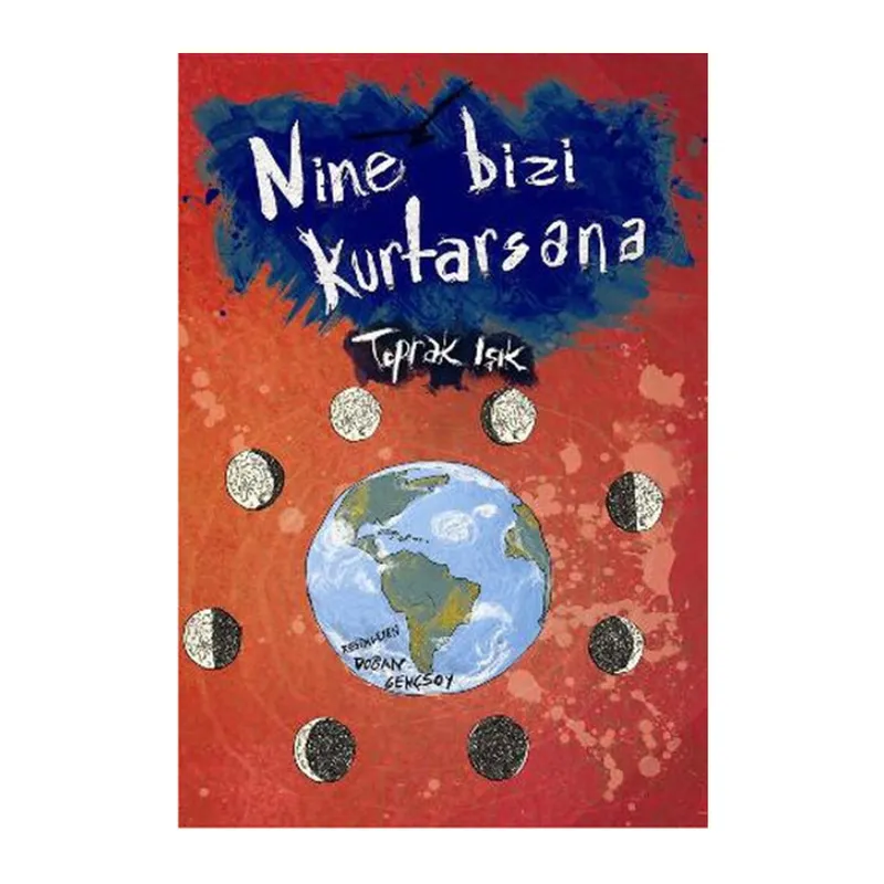Nine Bizi Kurtarsana
