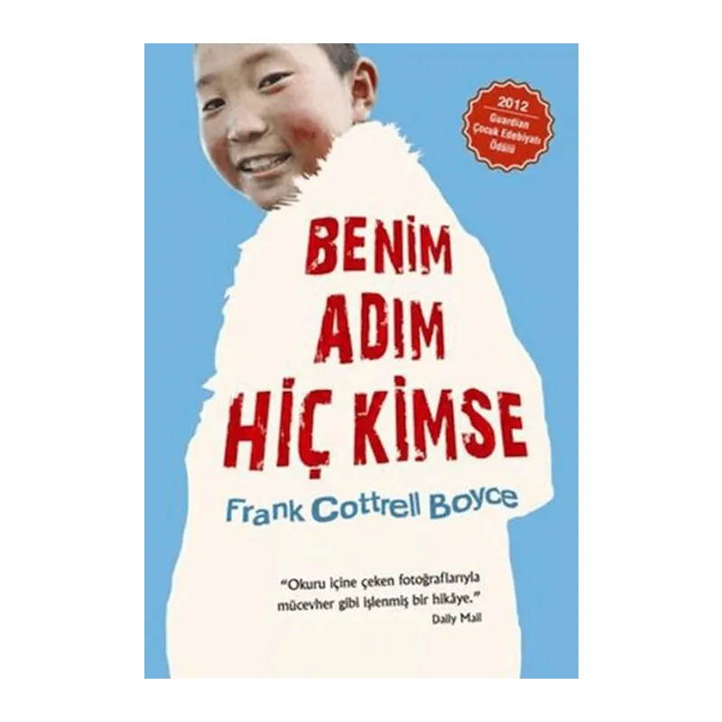 Benim Adım Hiç Kimse