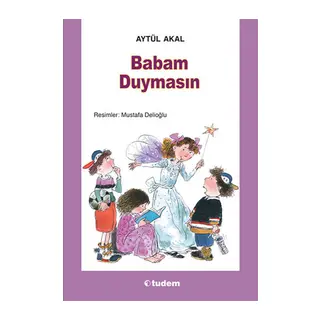 Babam Duymasın
