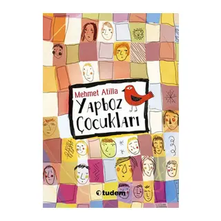 Yapboz Çocukları