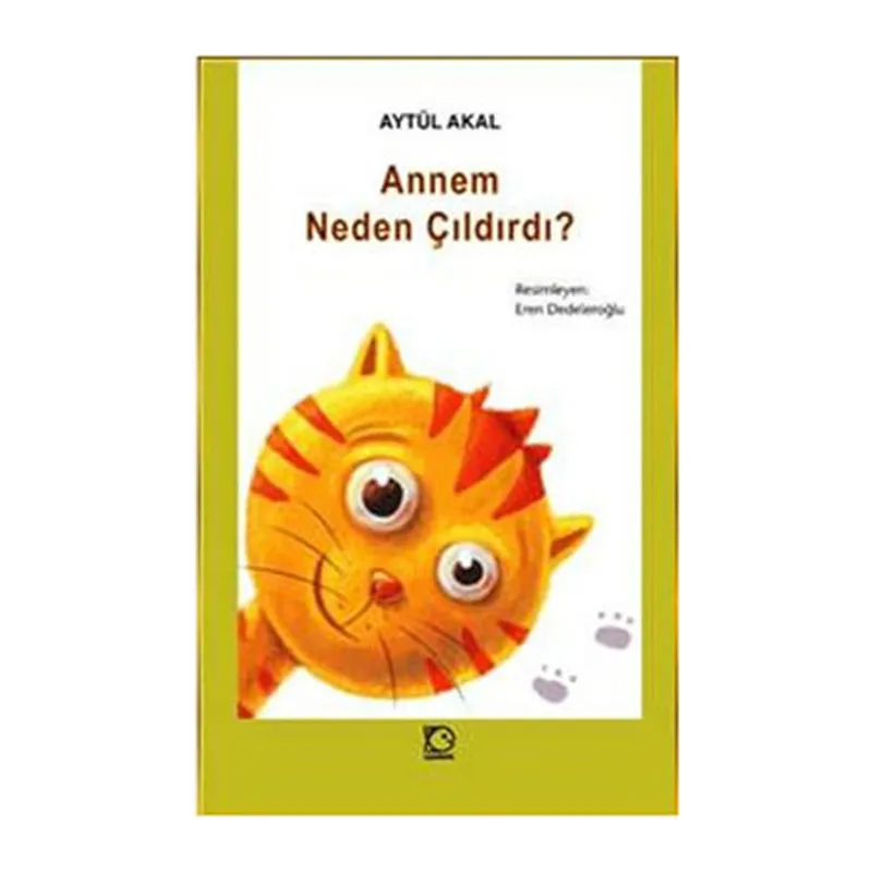 Annem Neden Çıldırdı?