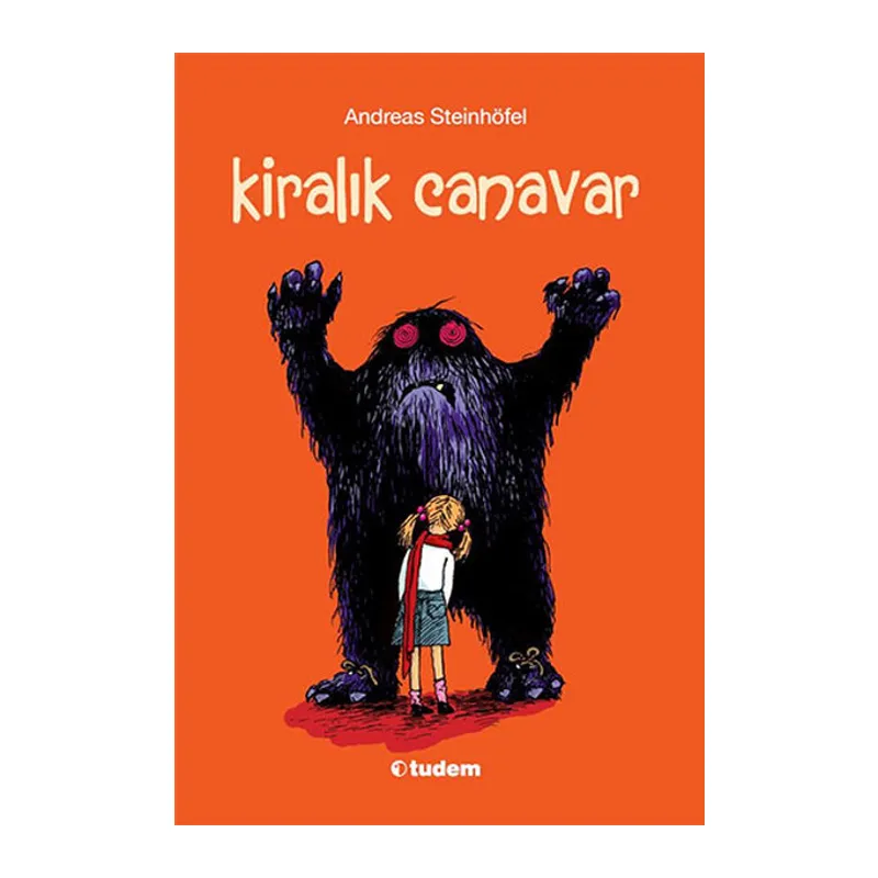 Kiralık Canavar