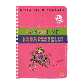 Çıtır Çıtır Felsefe 14 - Başarı ve Başarısızlık