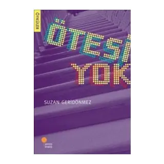 Ötesi Yok