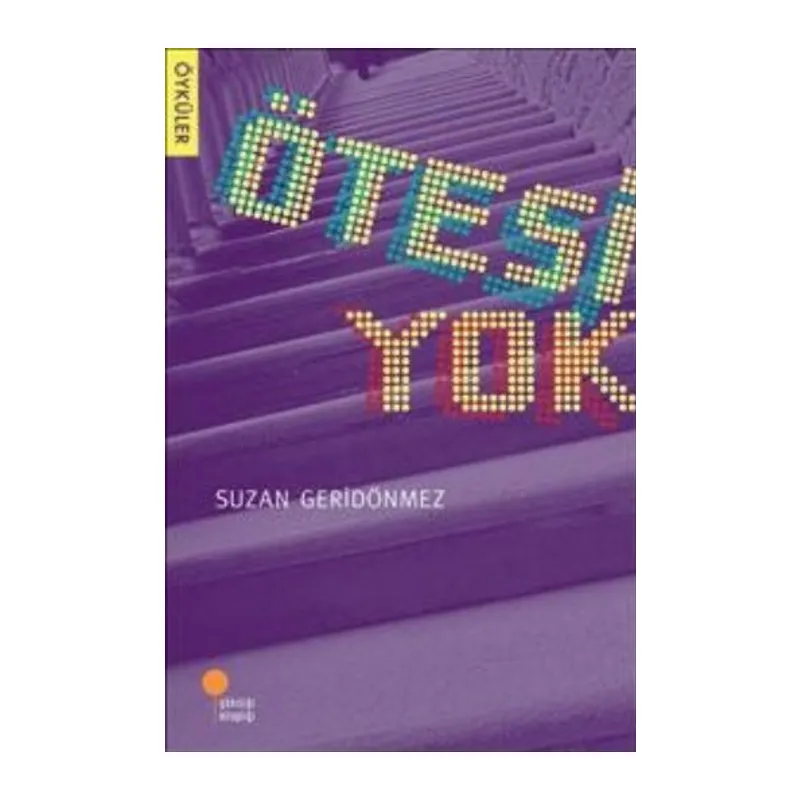 Ötesi Yok