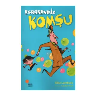 Esrarengiz Komşu