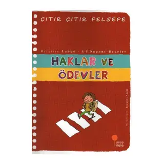 Çıtır Çıtır Felsefe 15 - Haklar ve Ödevler