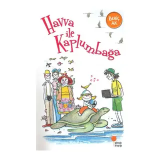 Havva ile Kaplumbağa