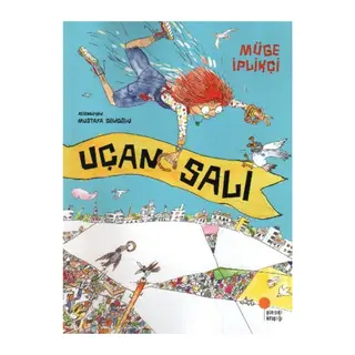 Uçan Salı