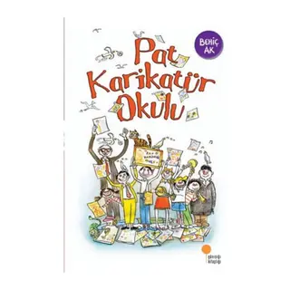 Pat Karikatür Okulu