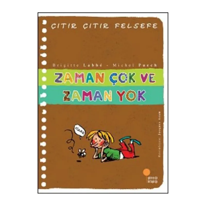 Çıtır Çıtır Felsefe 19 - Zaman Çok ve Zaman Yok