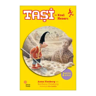 Taşi ve Kral Mezarı