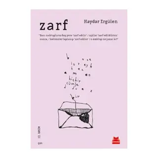 Zarf