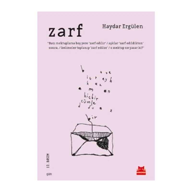 Zarf