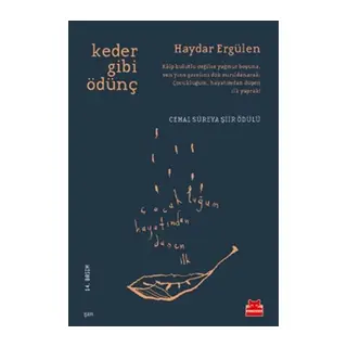 Keder Gibi Ödünç