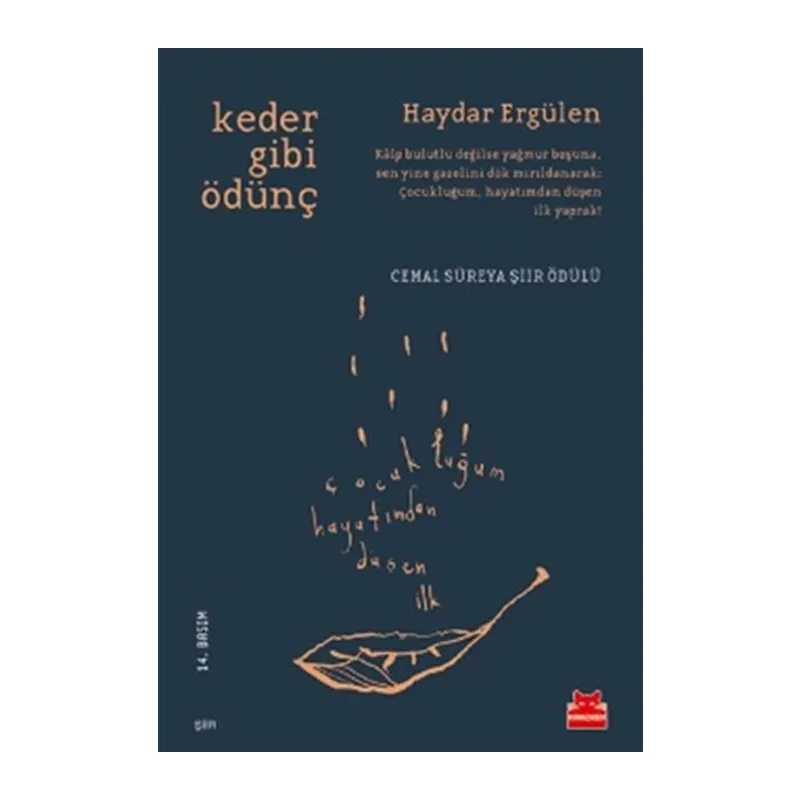 Keder Gibi Ödünç