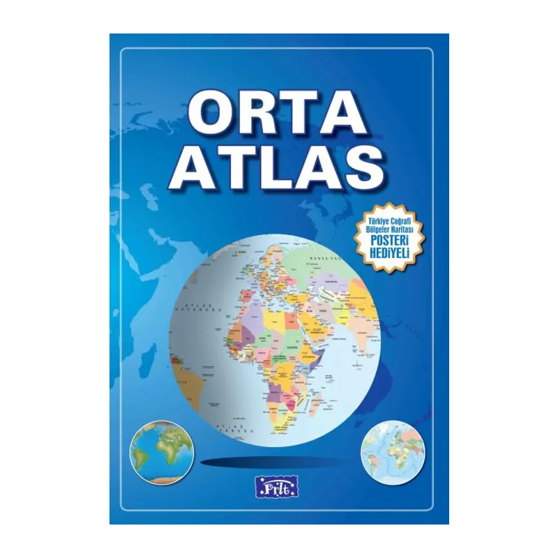 Orta Atlas