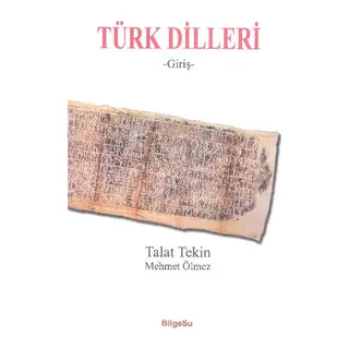 Türk Dilleri