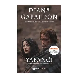 Yabancı