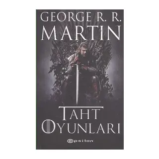 Taht Oyunları