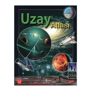 Uzay Atlası