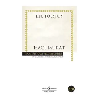 Hacı Murat - Hasan Ali Yücel Klasikleri