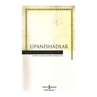 Upanishadlar