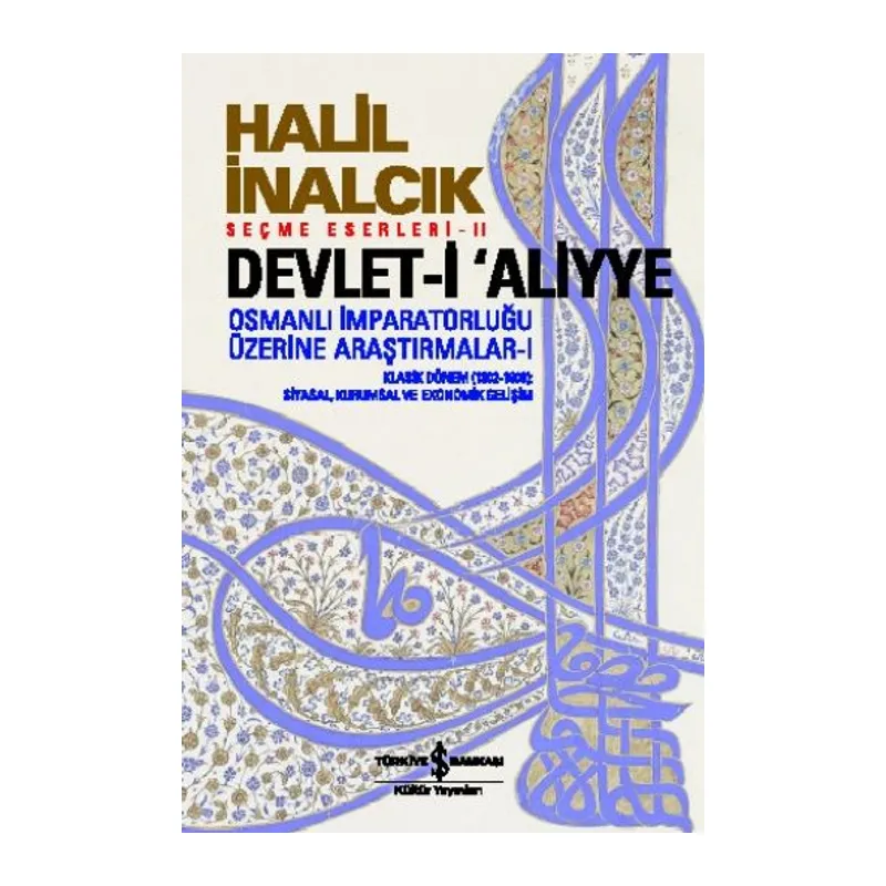 Devlet-i Aliyye - I