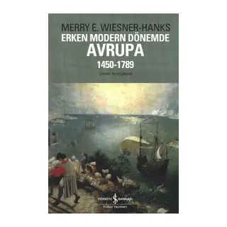 Erken Modern Dönemde Avrupa 1450 - 1789