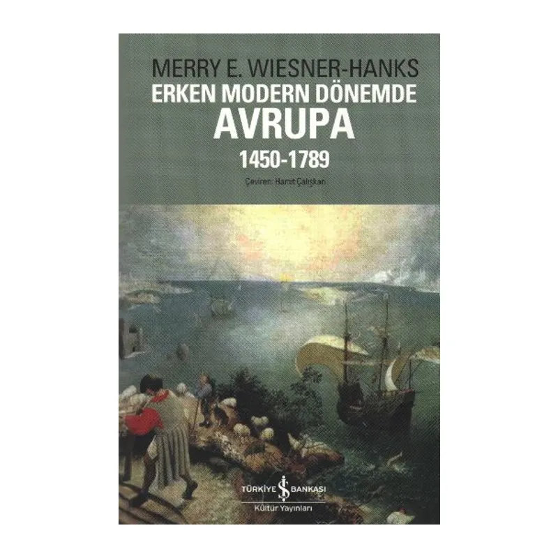 Erken Modern Dönemde Avrupa 1450 - 1789