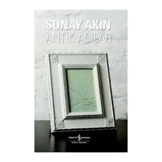 Antik Acılar